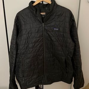 Patagonia Jacket / Grey